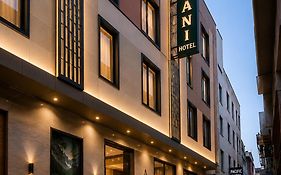 Hotel Armani Elite Near Igi Airport Delhi